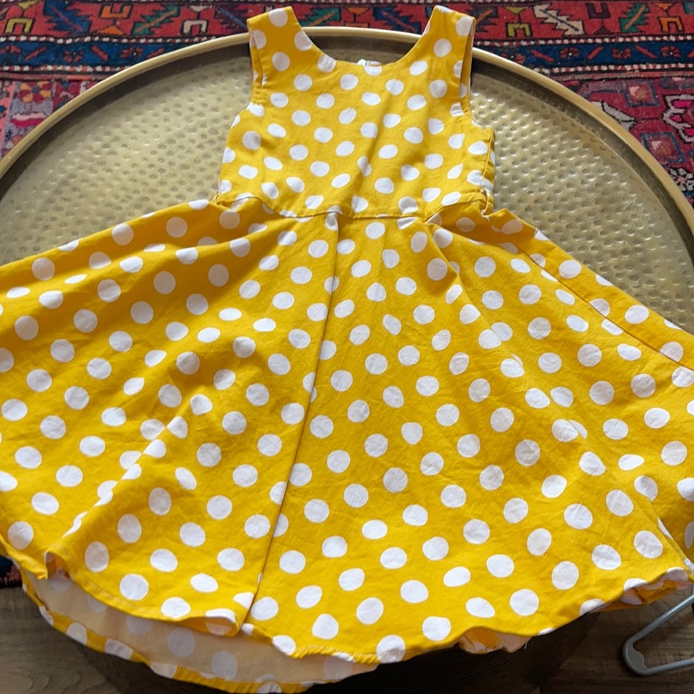 BORA DREAM SLEEVELESS DRESS